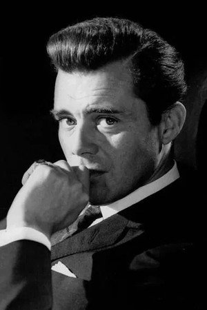 Dirk Bogarde photo