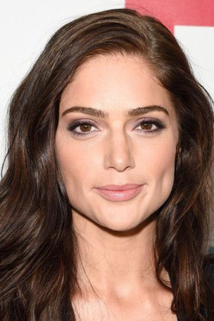 Janet Montgomery photo
