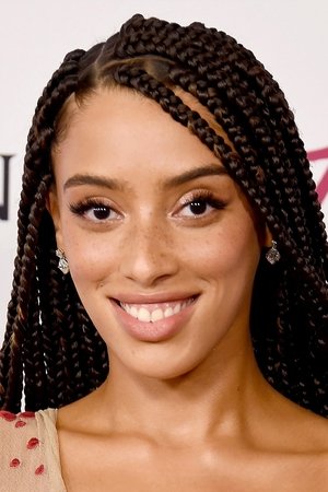 Khadijha Red Thunder photo