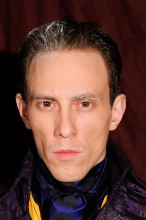 Photo of Igor Kozhevin from the Latest Netflix gallery