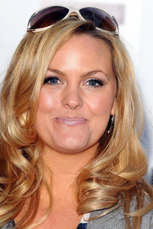 Jo Joyner photo