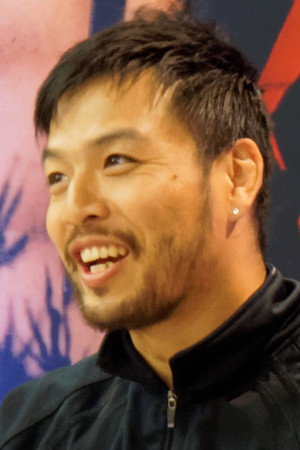 Photo of Kenta Kobayashi from the Latest Netflix gallery