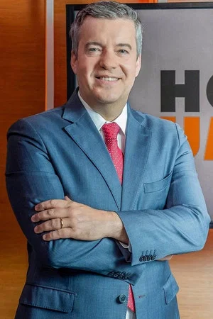Photo of Roberto Kovalick from the Latest Netflix gallery