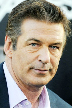 Alec Baldwin photo