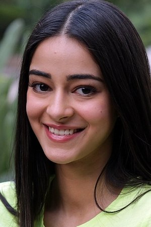 Ananya Panday photo