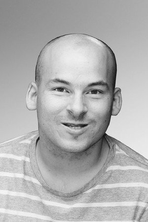 Photo of Alexandre Jollien from the Latest Netflix gallery