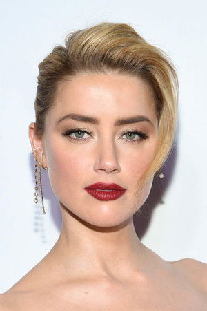 Amber Heard photo