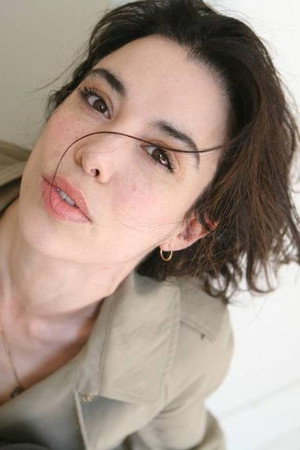 Photo of Bérangère Allaux from the Latest Netflix gallery