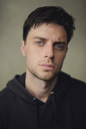 Photo of Tom Sharp from the Latest Netflix gallery