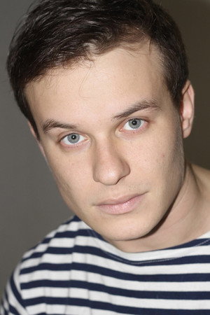 Photo of Andrey Shugov from the Latest Netflix gallery