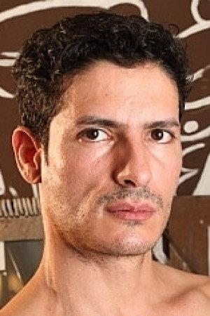 Photo of Carlos Perez from the Latest Netflix gallery