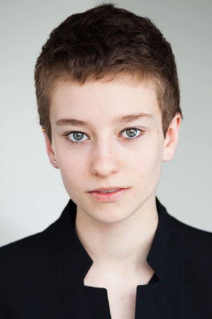 Éléonore Loiselle photo