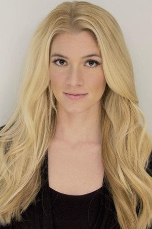 Photo of Haley Higgins from the Latest Netflix gallery
