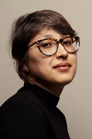 Photo of Shahrbanoo Sadat from the Latest Netflix gallery