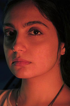 Photo of Setareh Maleki from the Latest Netflix gallery