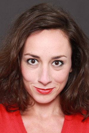 Photo of Anna Gras-Carreño from the Latest Netflix gallery