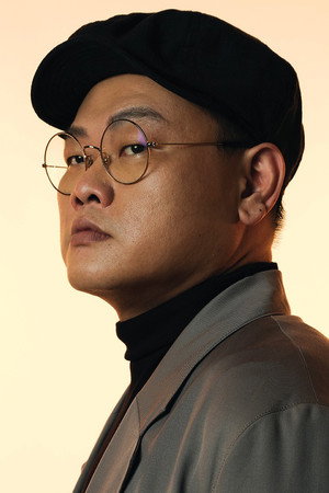 Photo of Michael Ning from the Latest Netflix gallery