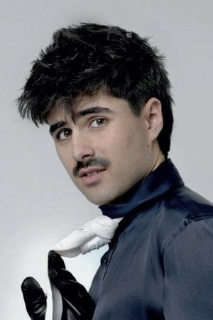 Martin Urrutia photo