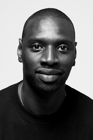 Omar Sy photo