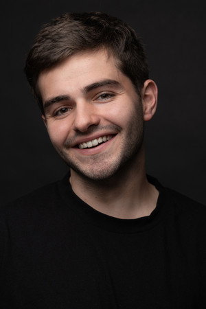 Photo of Mario Aranegui from the Latest Netflix gallery