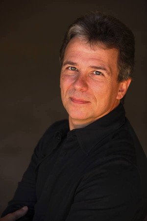 Photo of Jean-Paul Fouchécourt from the Latest Netflix gallery