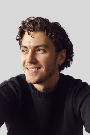 Viktor Hjelmsø photo