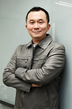 Yeo Woon-hyeok photo