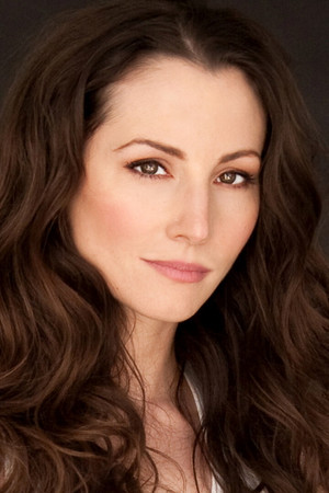 Heather McComb photo