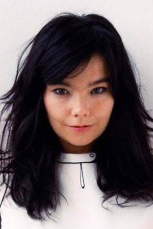 Photo of Björk from the Latest Netflix gallery