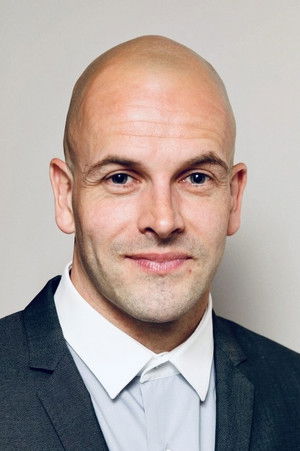 Jonny Lee Miller photo