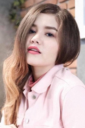 Samantha Melanie Coates photo