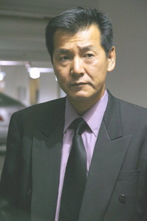 Photo of Hidetoshi Imura from the Latest Netflix gallery