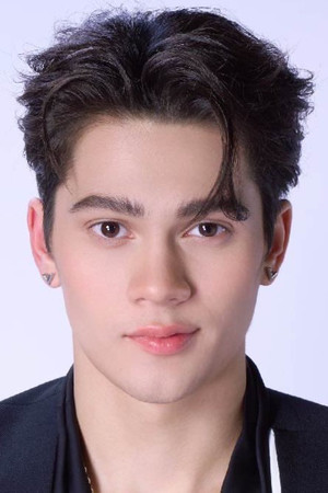 James Prescott photo