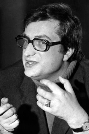 Bertrand Tavernier photo