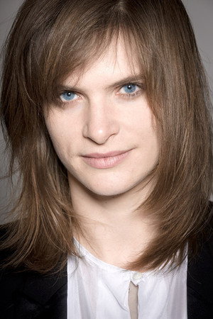 Photo of Lena Lauzemis from the Latest Netflix gallery