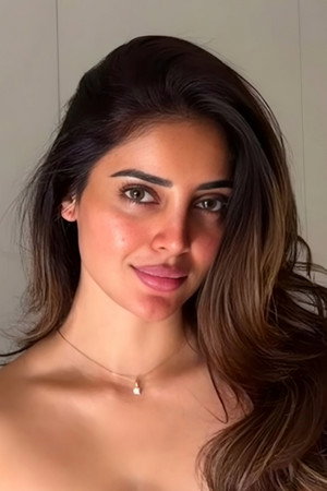 Photo of Kushitha Kallapu from the Latest Netflix gallery