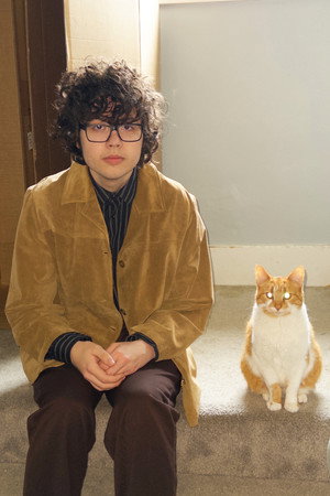Photo of Max Ortiz from the Latest Netflix gallery