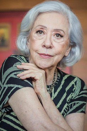 Fernanda Montenegro photo