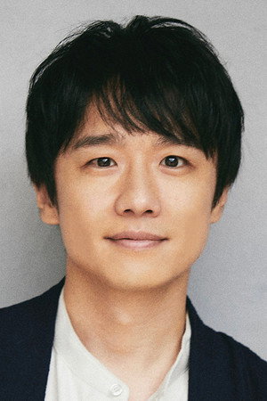 Shunsuke Kazama photo