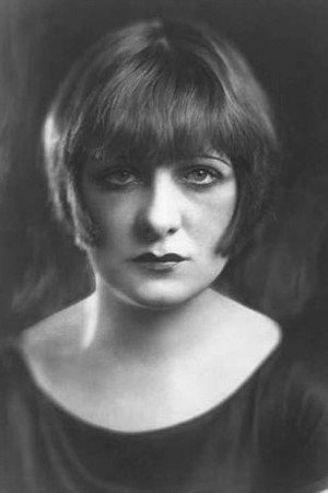 Photo of Jean Acker from the Latest Netflix gallery