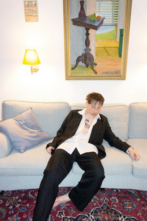 Photo of Elis Monteverde Burrau from the Latest Netflix gallery