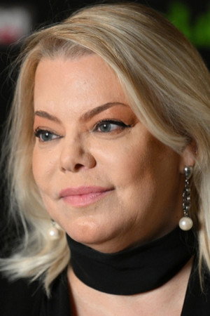 Yana Poplavskaya photo