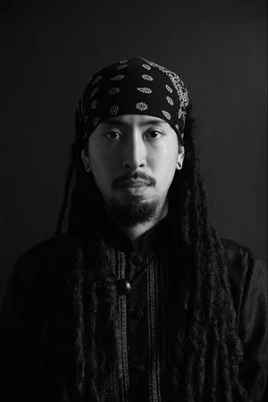 Photo of Marcus Limbo from the Latest Netflix gallery
