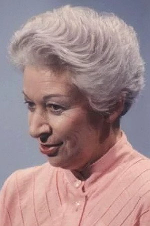 Photo of June Salter from the Latest Netflix gallery