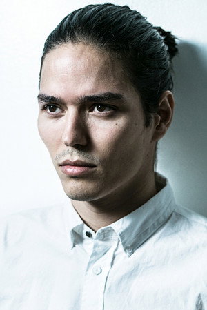 Photo of Sergio Villalpando from the Latest Netflix gallery