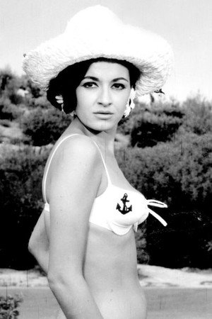 Photo of Martha Karagianni from the Latest Netflix gallery