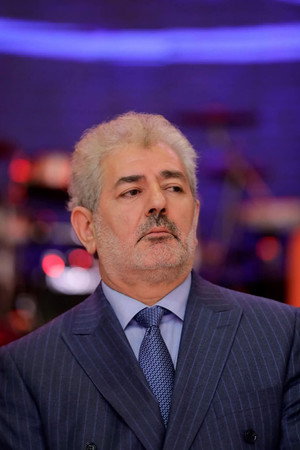 Photo of Levon Harutyunyan from the Latest Netflix gallery
