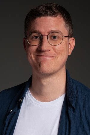 Photo of Tim Schwarzmaier from the Latest Netflix gallery