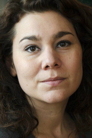 Photo of Lisa Aschan from the Latest Netflix gallery