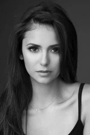 Photo of Nina Dobrev from the Latest Netflix gallery
